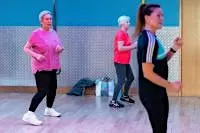 Dance Fit - Free (Refundable Attendance Deposit)