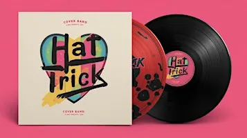 Summer Concert Series: Hat Trick Band