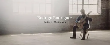Rodrigo Rodriguez - Evangelistic Concert