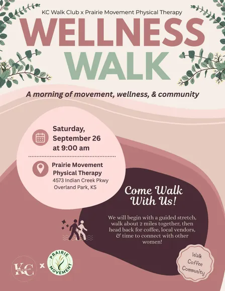 Wellness Walk