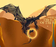 The Music of the Lord of the Rings. Tribute to Howard Shore