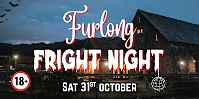 Furlong Fright Night