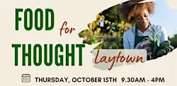 Food for Thought - Laytown