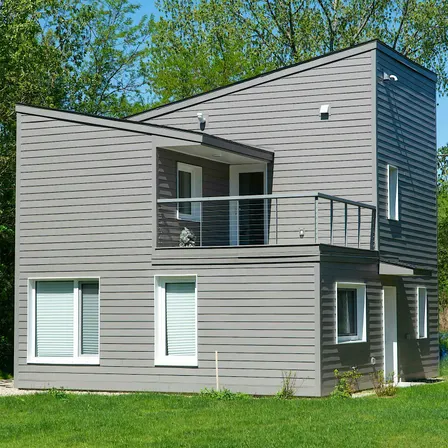 PPS's Festival of Architecture and Design: Sheridan Homes Passive House