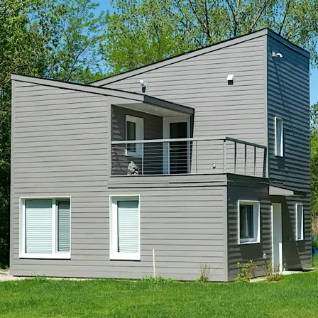 PPS's Festival of Architecture and Design: Sheridan Homes Passive House