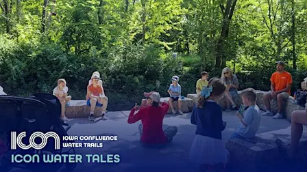ICON Water Tales