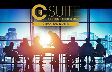 HBJ's 2026 C-Suite & Lifetime Achievement Awards