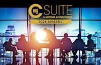 HBJ's 2026 C-Suite & Lifetime Achievement Awards