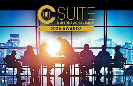 HBJ's 2026 C-Suite & Lifetime Achievement Awards