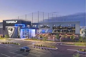Top Golf with SABAGB, AALAM, and MBLA