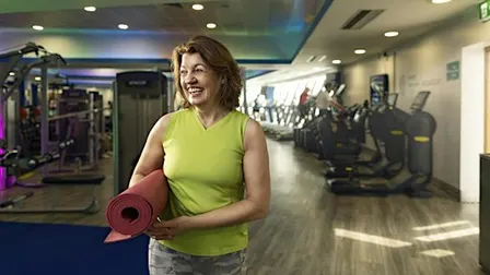 Pilates - Free (Refundable Attendance Deposit)