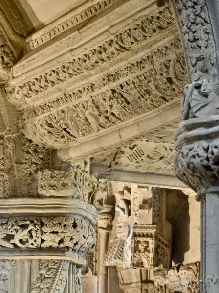 ‘Sumptuous’ Rosslyn Chapel: Pious Experience in Late Medieval Scotland