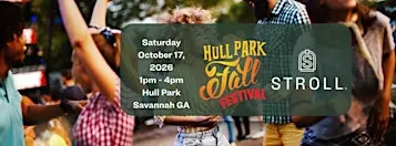 Hull Park Fall Festival