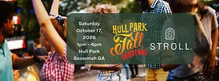 Hull Park Fall Festival