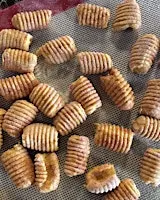 Sweet Potato Gnocchi Workshop