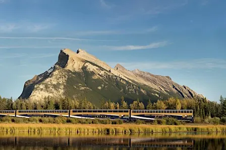Exclusive AAA Event: Rocky Mountaineer Journeys
