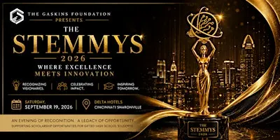 The 8th Annual STEMmys(TM) Awards Show