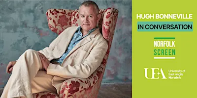 Hugh Bonneville in Conversation