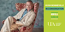 Hugh Bonneville in Conversation