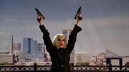 Baltic Cinema: Cecil B. Demented