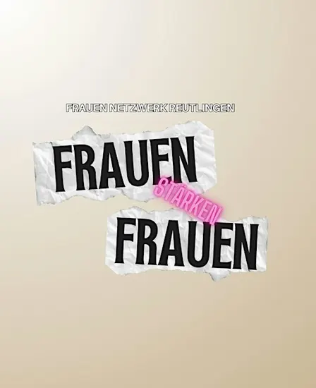 Frauennetzwerk Reutlingen