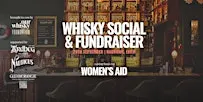 OurWhisky Foundation Women's Aid Fundraiser