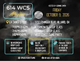 614 WCS After Hours