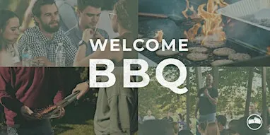 Welcome BBQ
