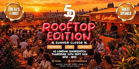 The529 Rooftop Edition (SEP 2026)