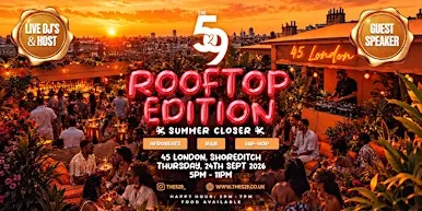 The529 Rooftop Edition (SEP 2026)