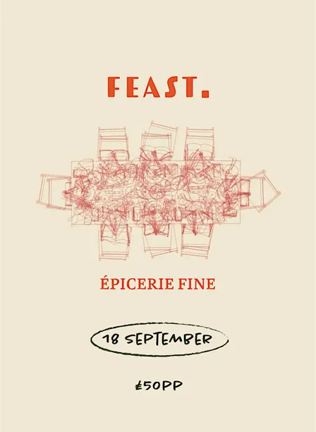 Feast Supper Club 003