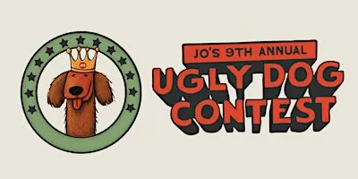 9th Annual Ugly Dog Contest (Jo's Red River)