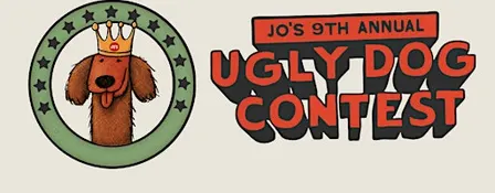 9th Annual Ugly Dog Contest (Jo's Red River)
