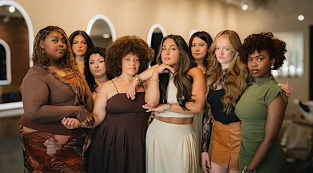 Advanced Stylist Master Class