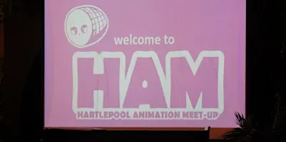 HAM 3