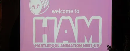 HAM 3