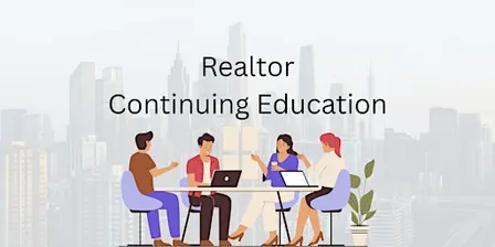 2hr Realtor CE "Wire Fraud and Buyer/Seller Impersonation Fraud"