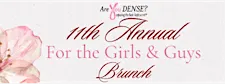 11th Annual For the Girls & Guys Brunch