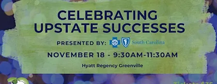 Celebrating Upstate Successes 2026