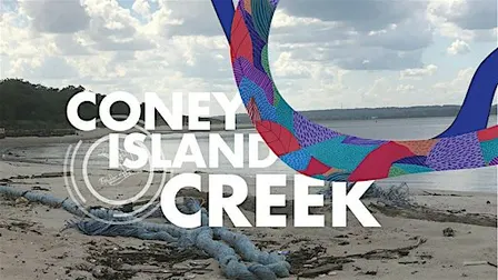 Shifting shorelines // International Coastal Clean-up Dance Party!