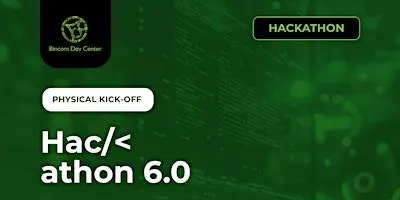 Ogijo Bincom Hackathon Physical Kick Off