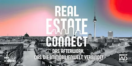Real Estate Connect Berlin