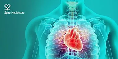 Free Patient Info Event - Cardiology and Heart Health with Dr Bhatia