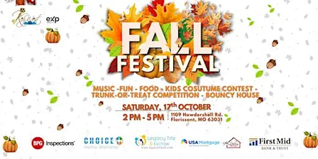 Fall Festival