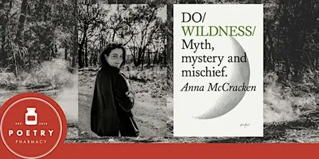 'Do Wildness: Myth, mystery, and mischief' book launch
