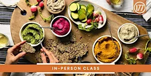 An In-Person Evening with Nichole Accettola: Scandinavian Everyday