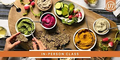 An In-Person Evening with Nichole Accettola: Scandinavian Everyday