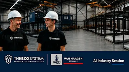 AI Industry Session