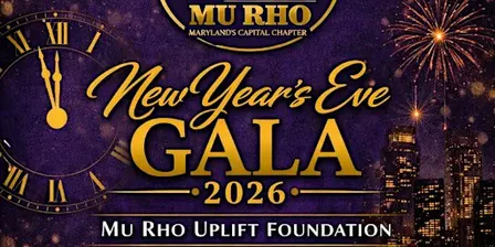 New Year's Eve Gala 2026