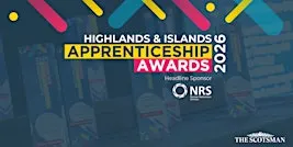 Highlands and Islands Apprenticeship Awards 2026